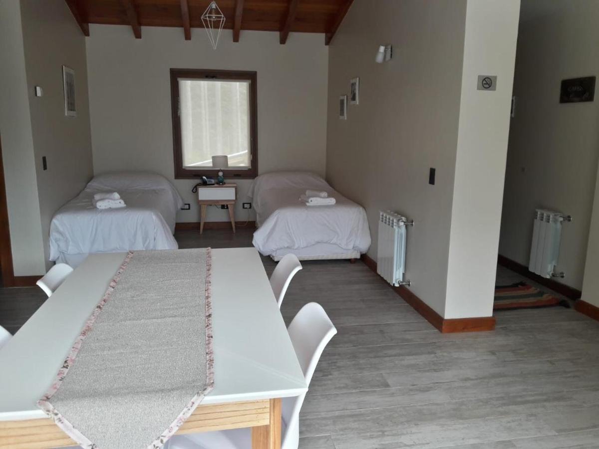 Aparthotel Origen De La Bahia Villa La Angostura Exteriér fotografie