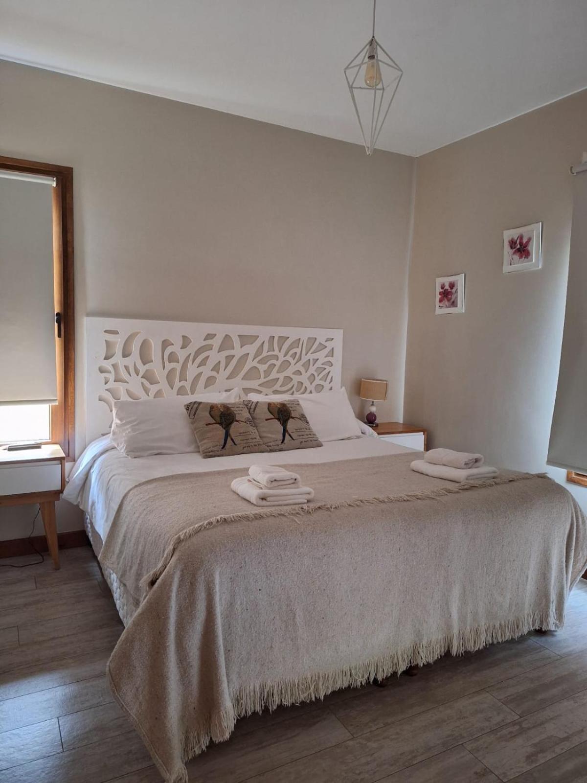 Aparthotel Origen De La Bahia Villa La Angostura Exteriér fotografie